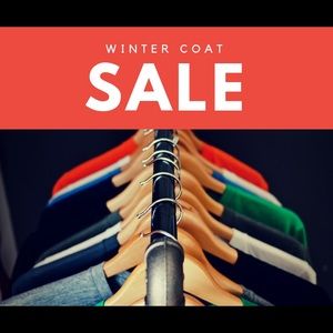 WINTER COATS